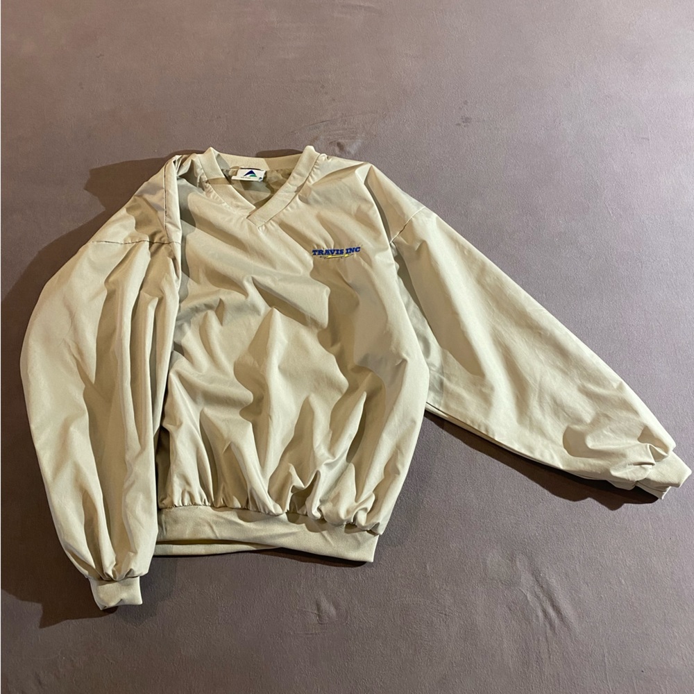 Augusta sportswear wind breaker